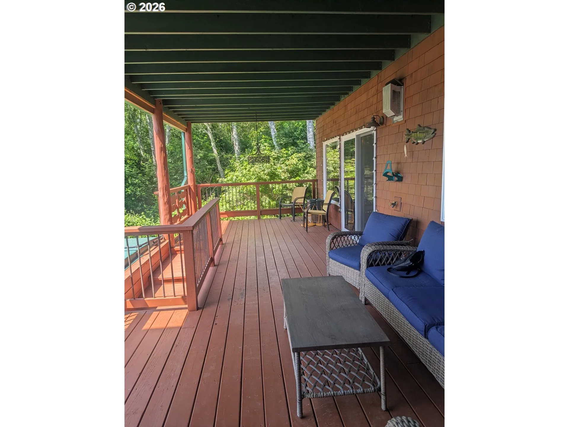 Deck-Lower