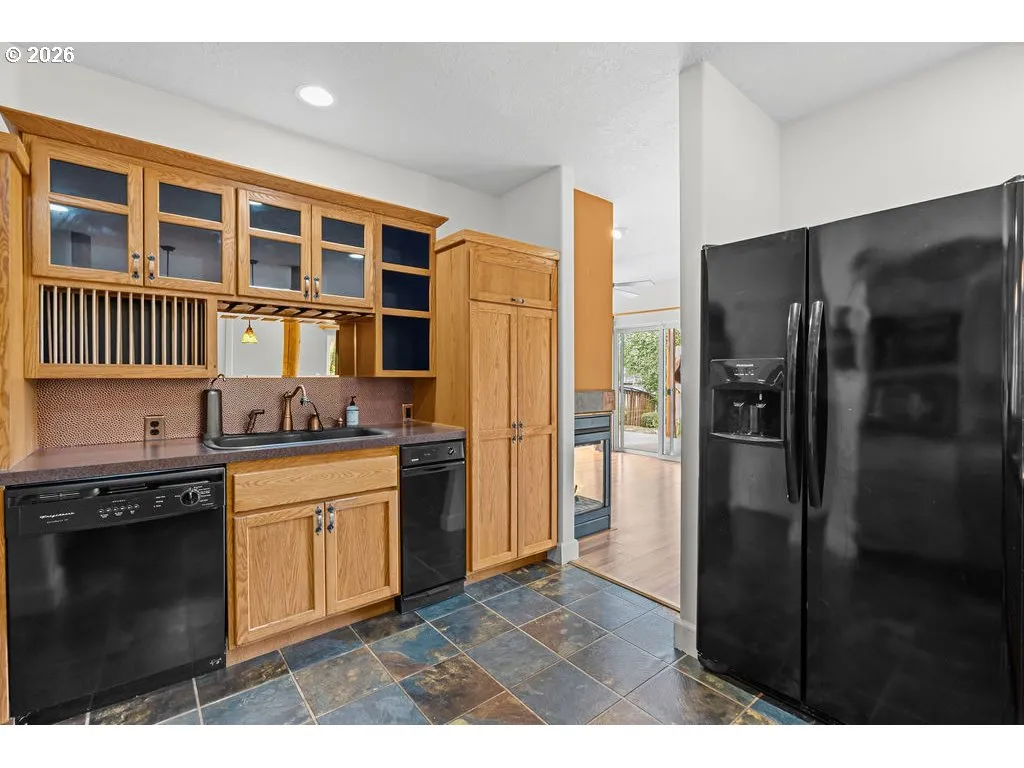 Kitchen/Nook