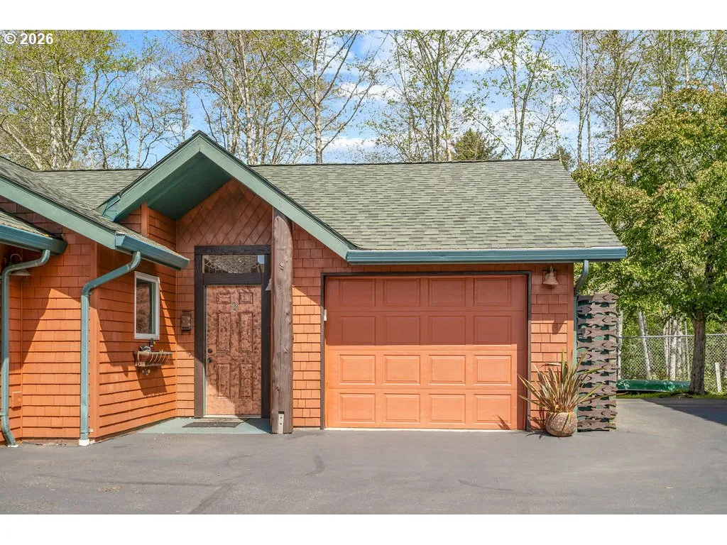 Garage-# 3