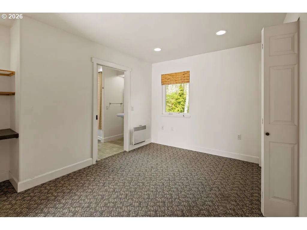 Bedroom, Primary #2-Upper