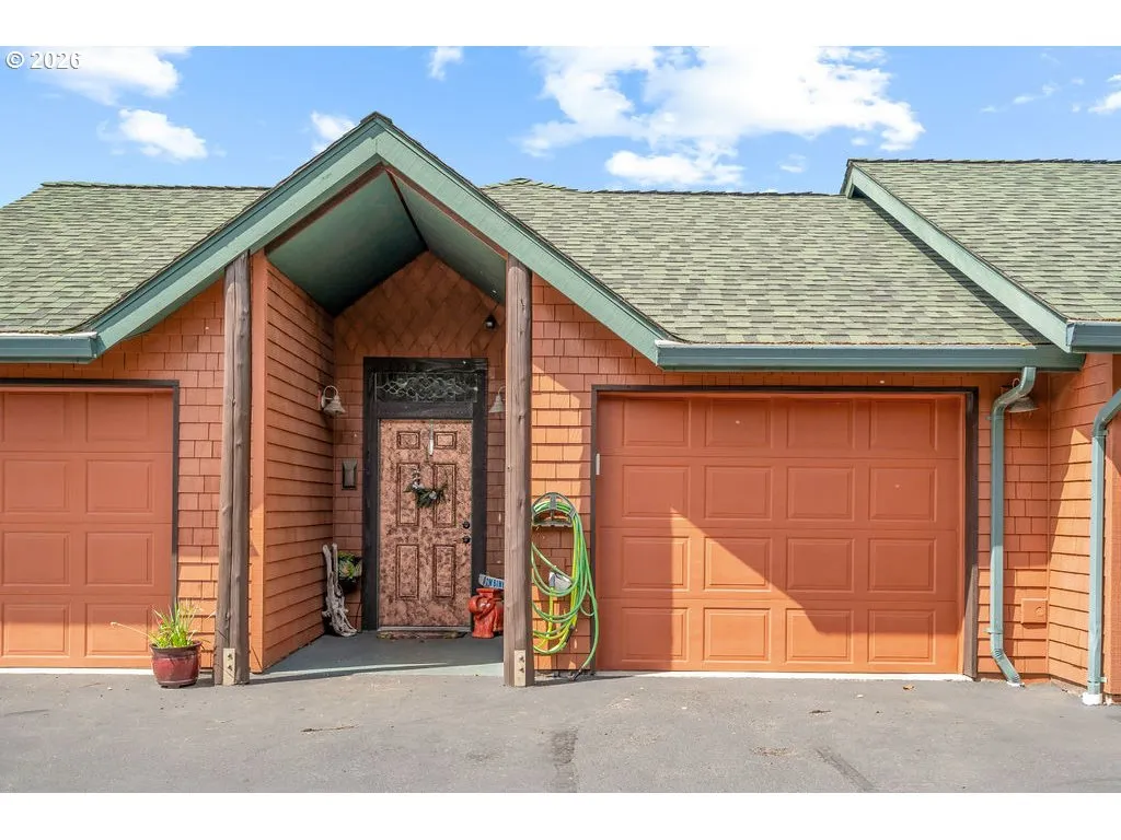 Garage-# 2