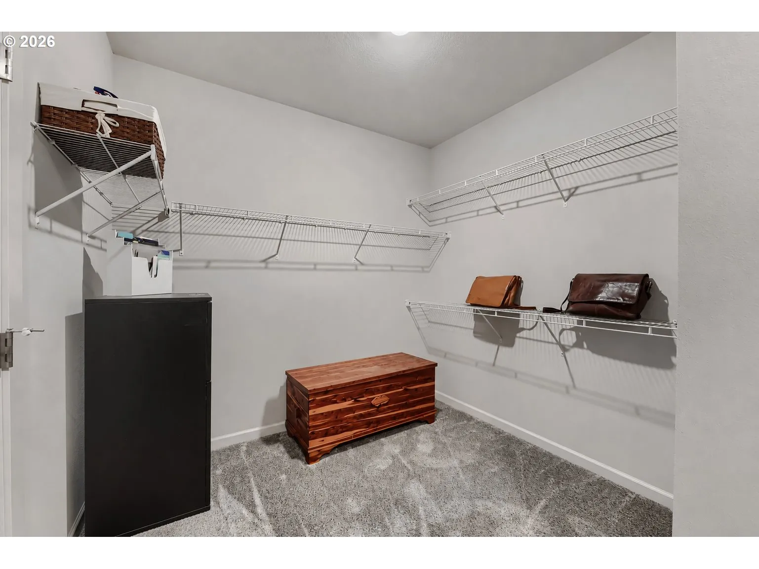 Primary Bedroom-Walk-In Closet