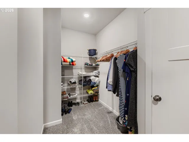 Primary Bedroom-Walk-In Closet