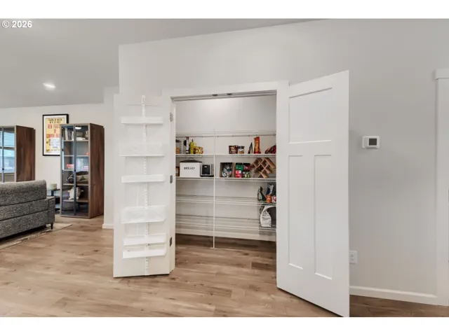 Pantry