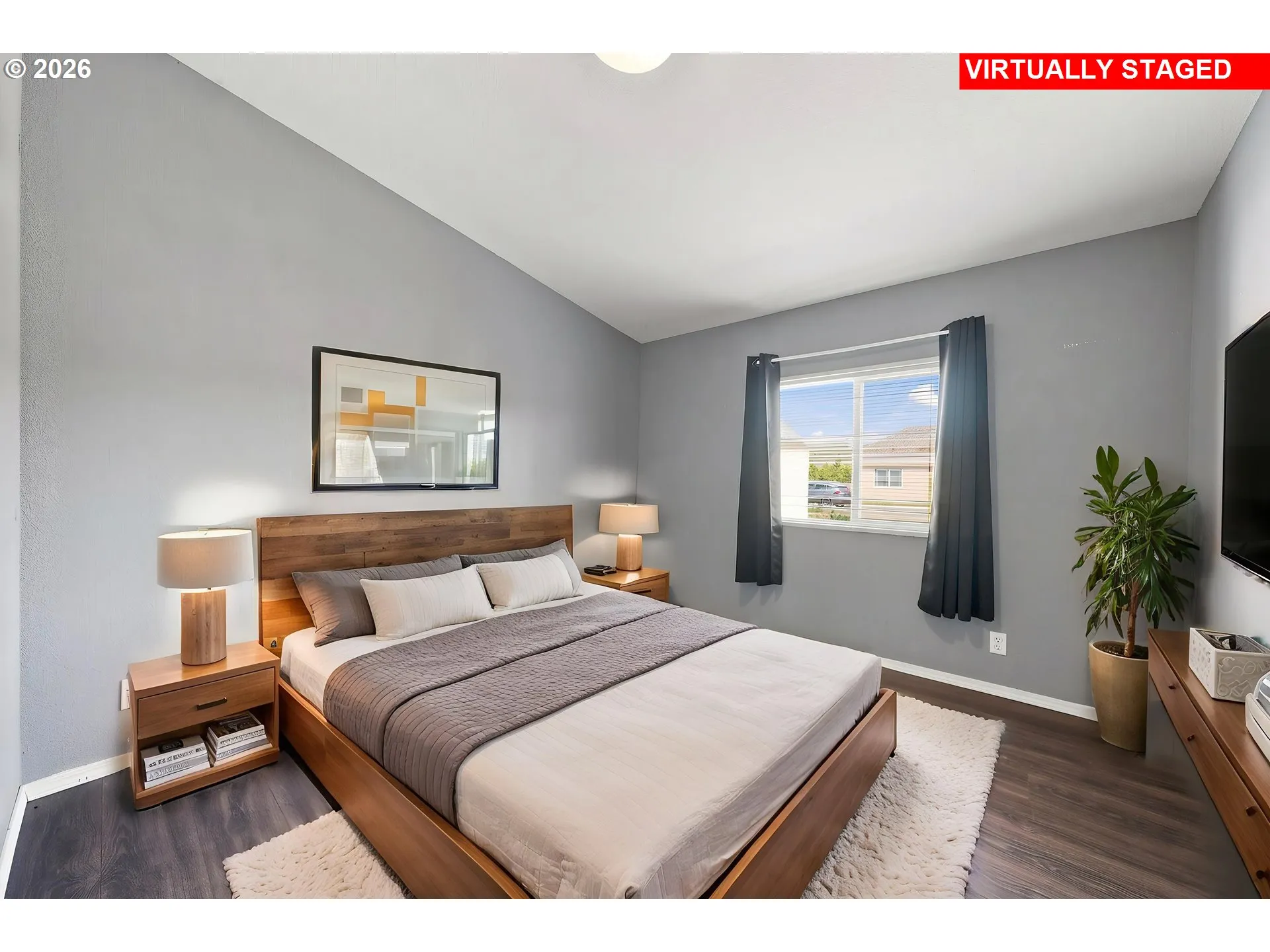 Bedroom-# 3