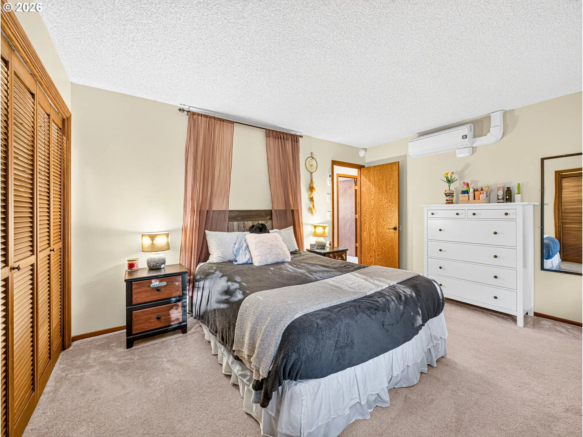Bedroom-# 1