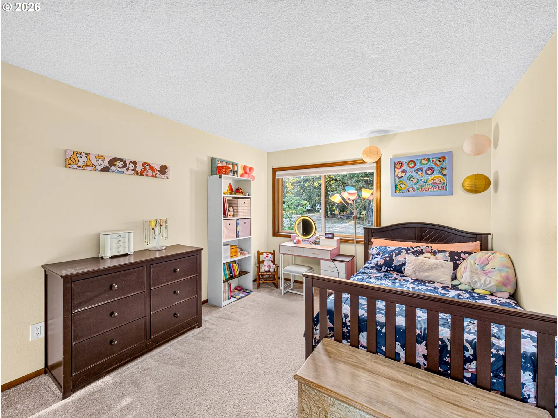 Bedroom-# 4