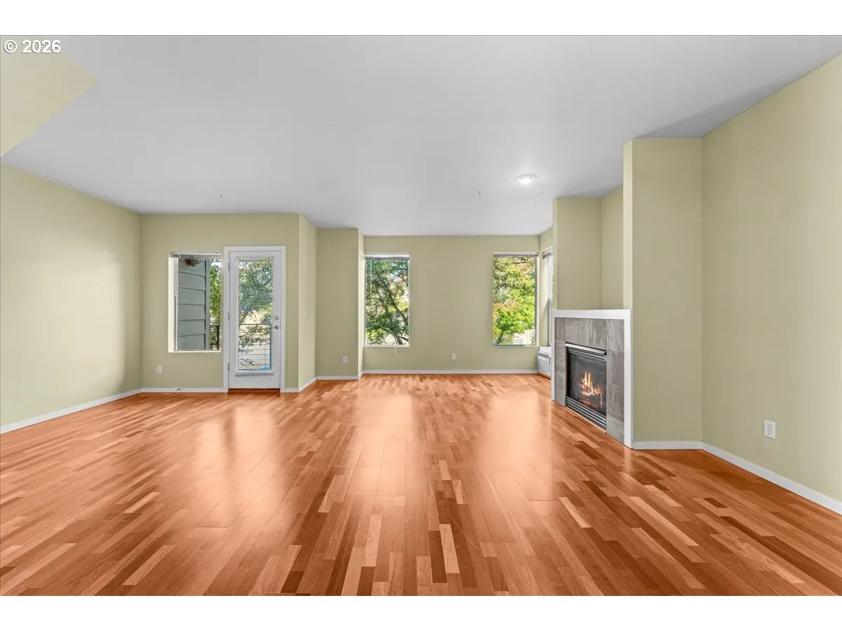 Fireplace Gas