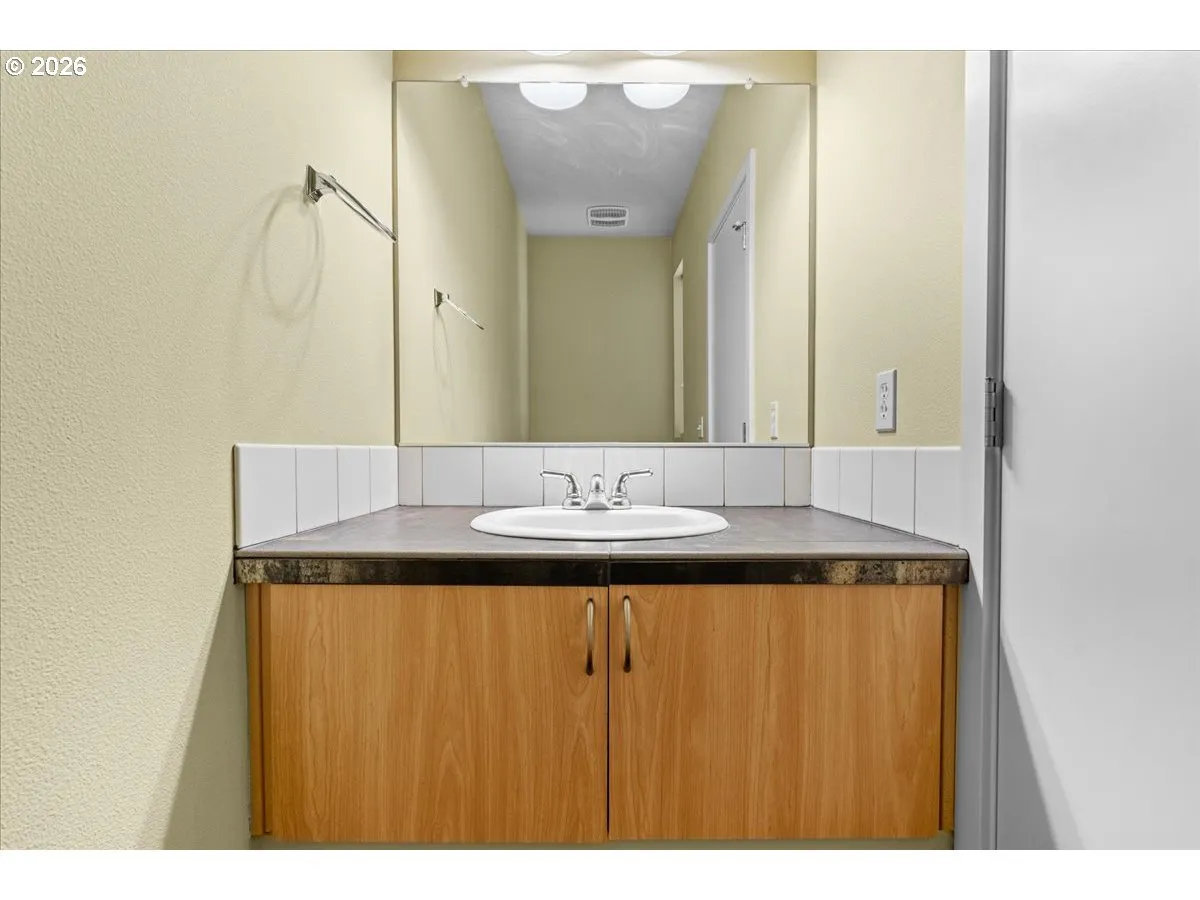 Bathroom-Half Bath