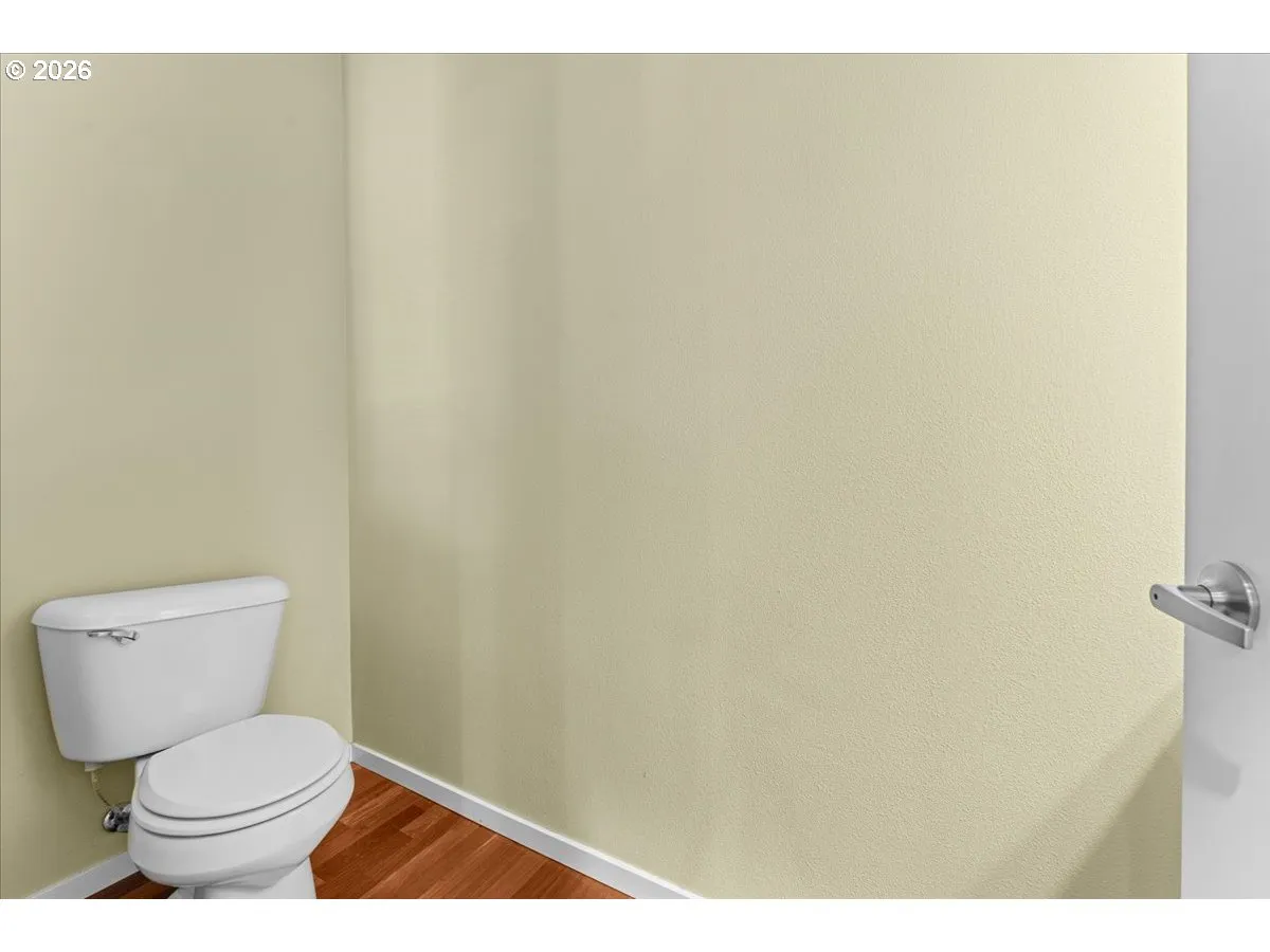 Bathroom-Half Bath