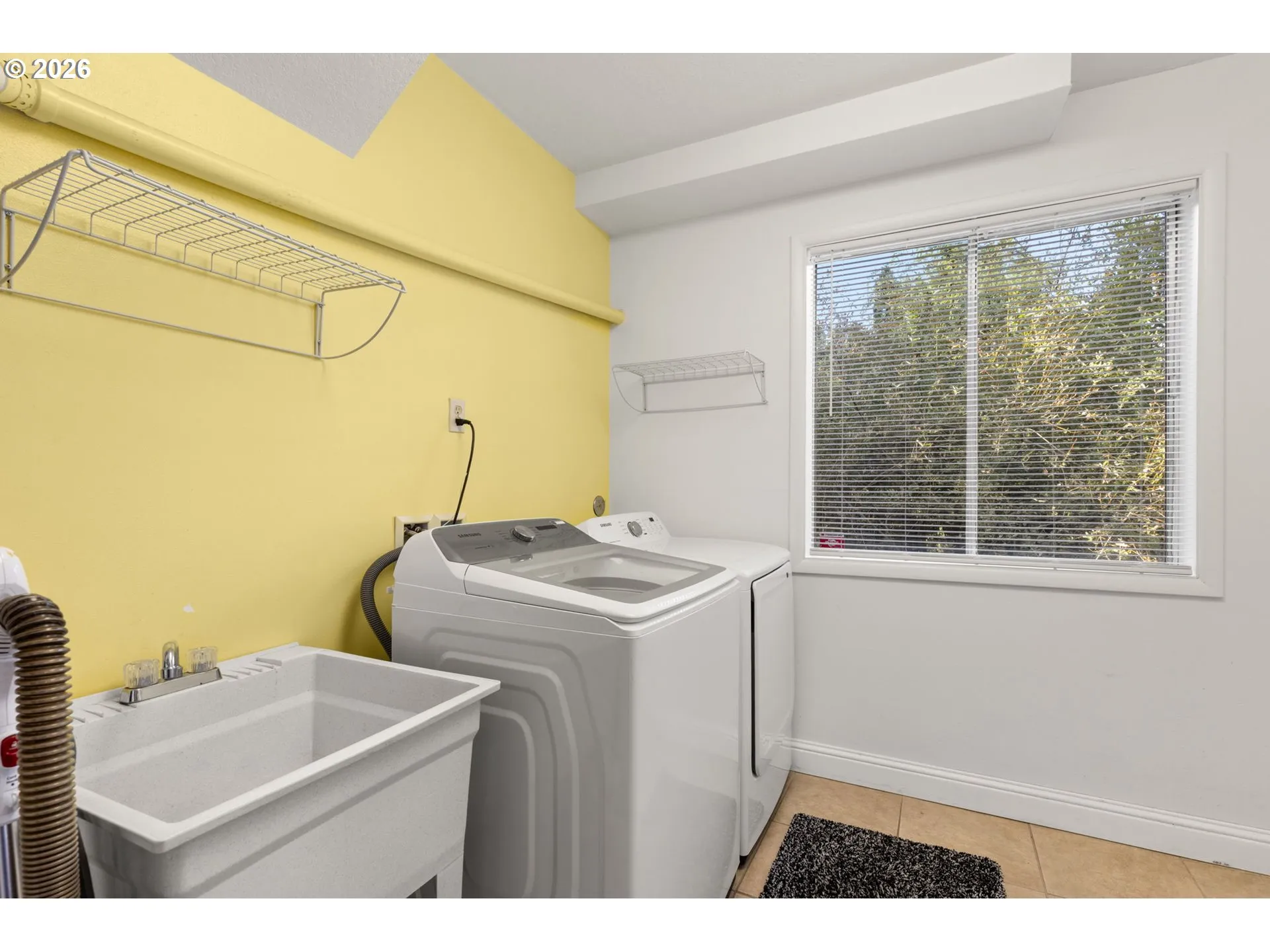 Laundry-Lower
