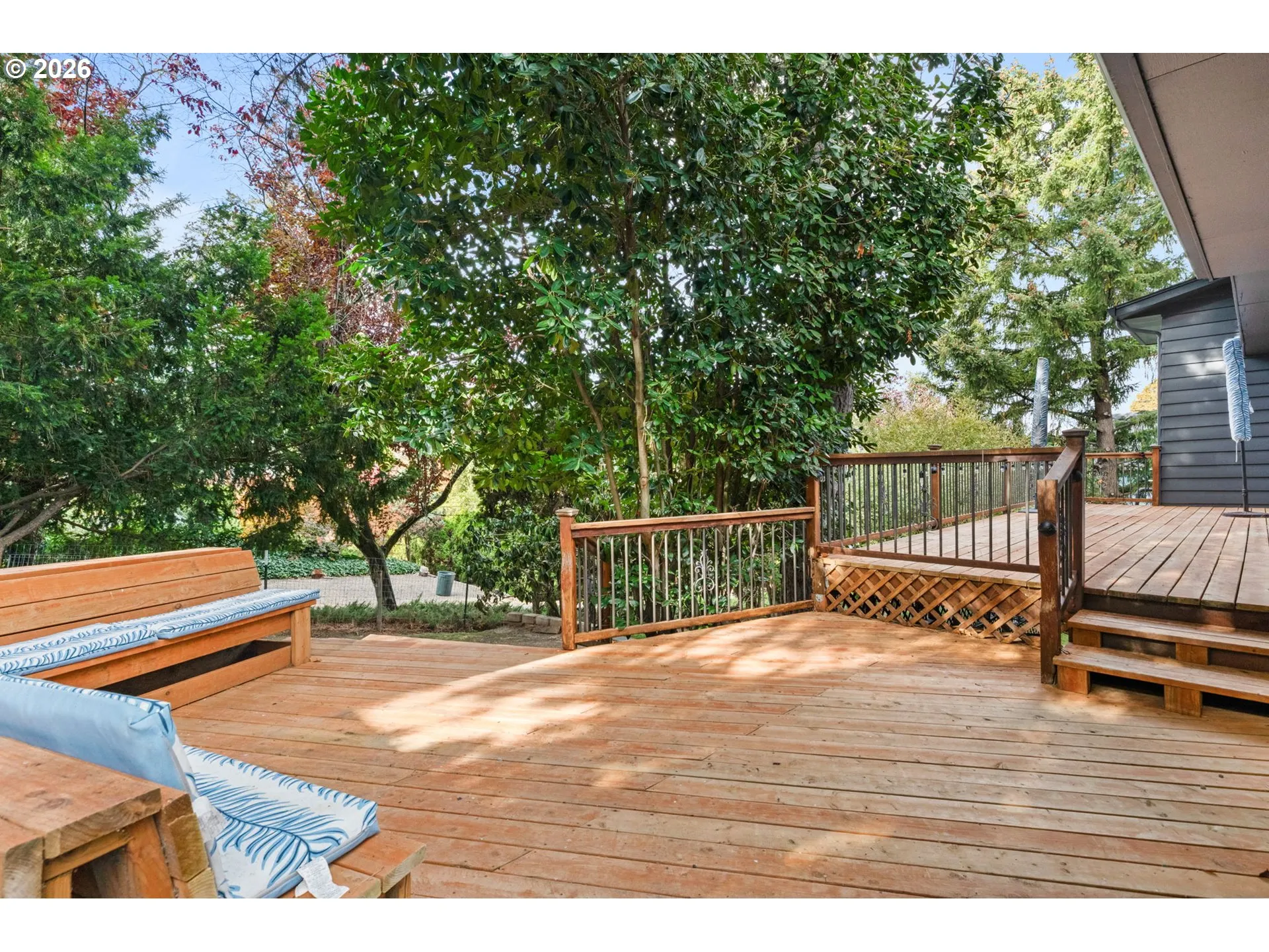 Deck-Lower