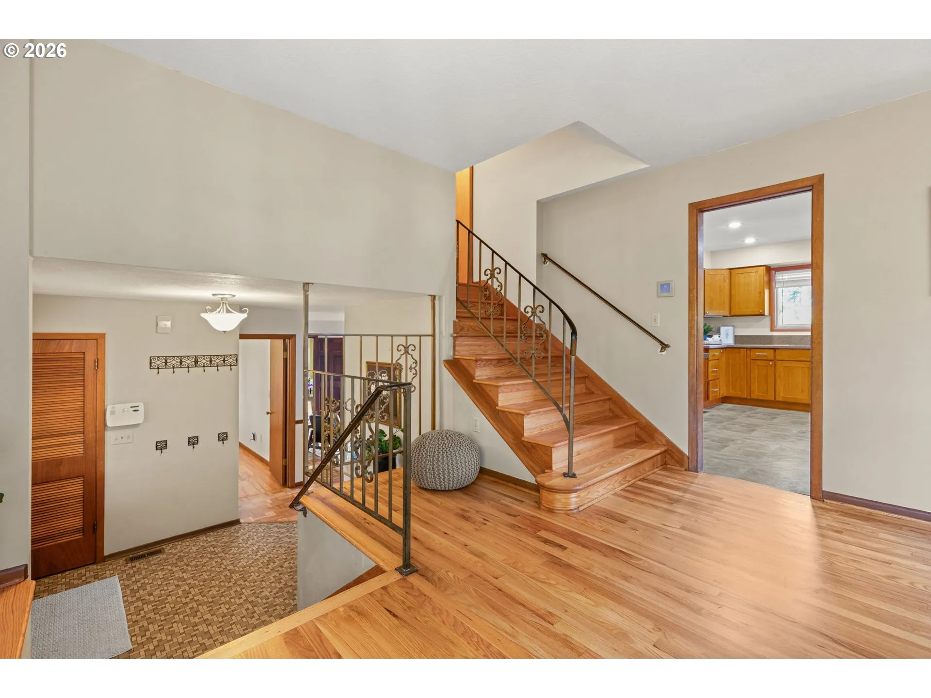 Living Room/Entrance-# 1
