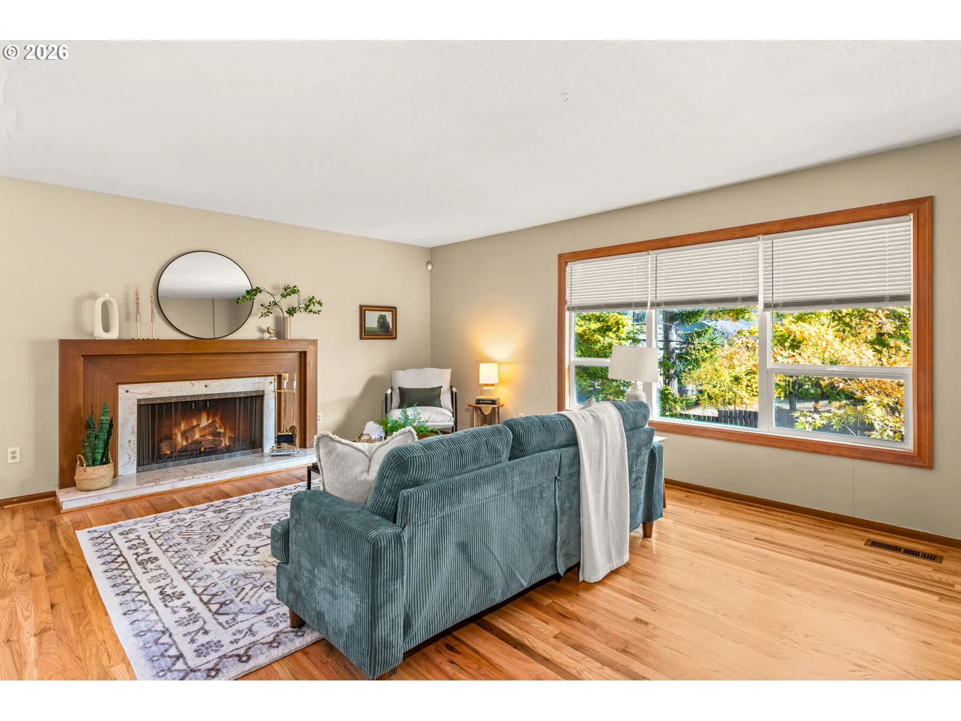 Living Room-# 1