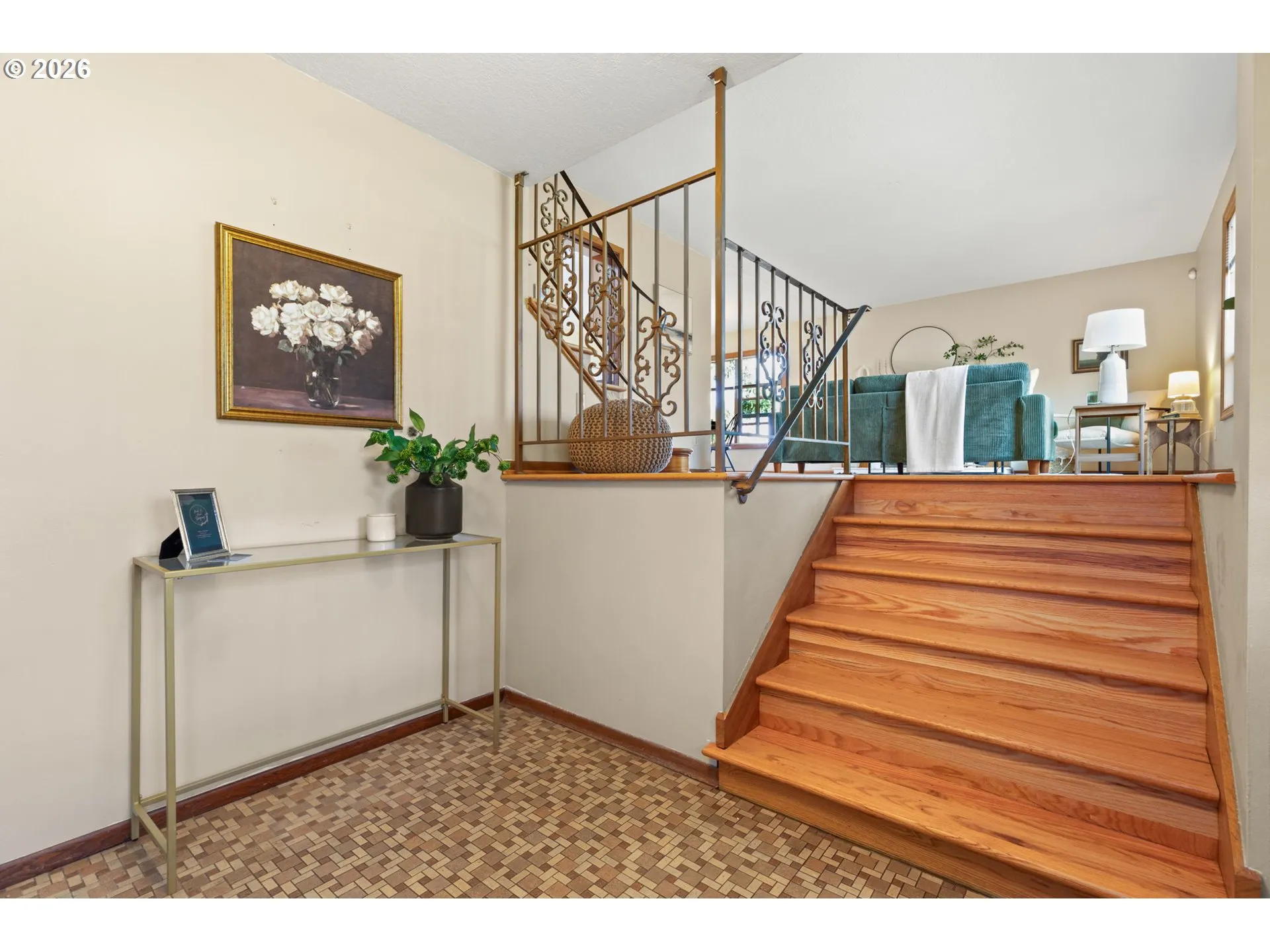 Entrance/Foyer