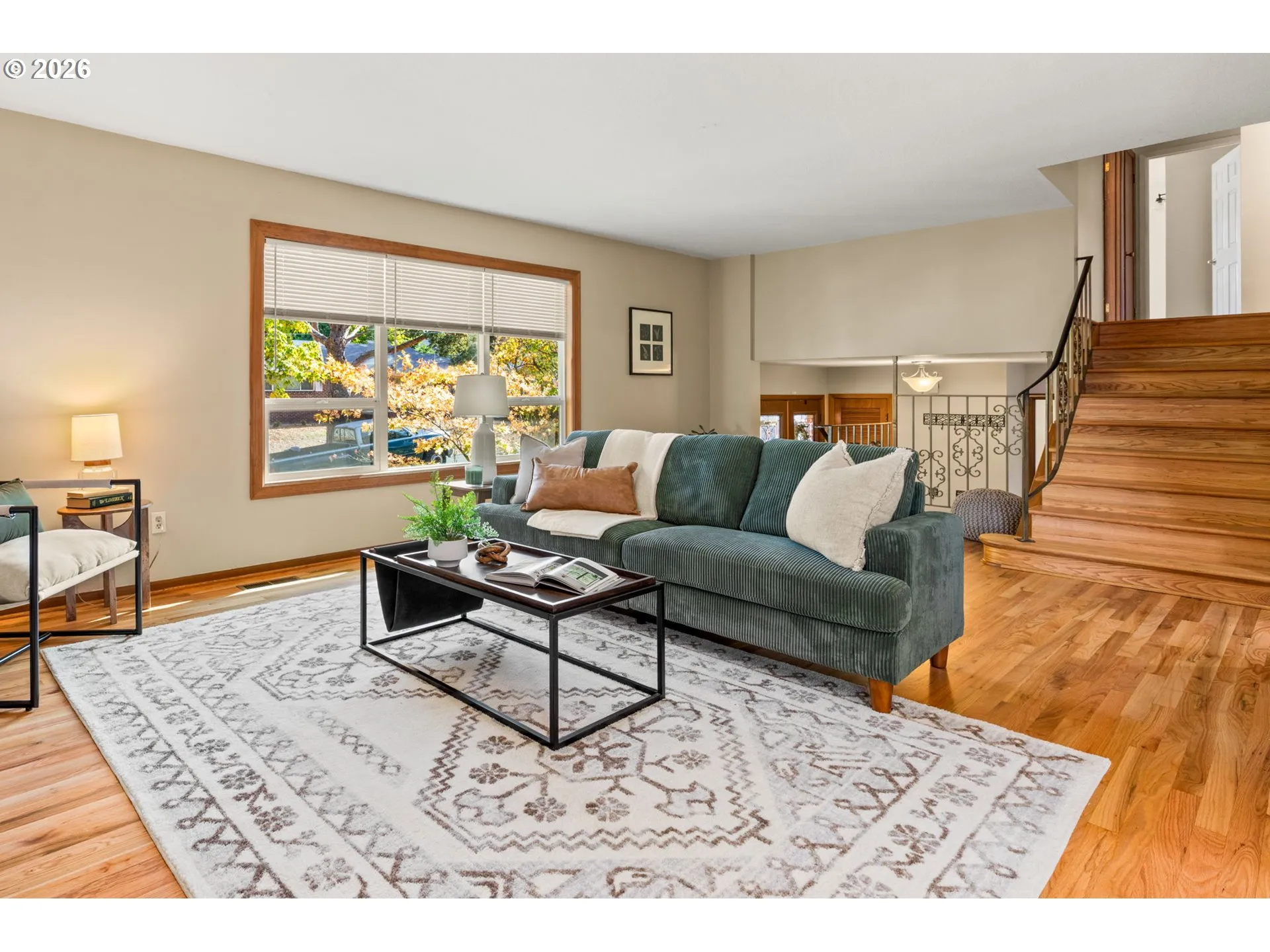 Living Room-# 1