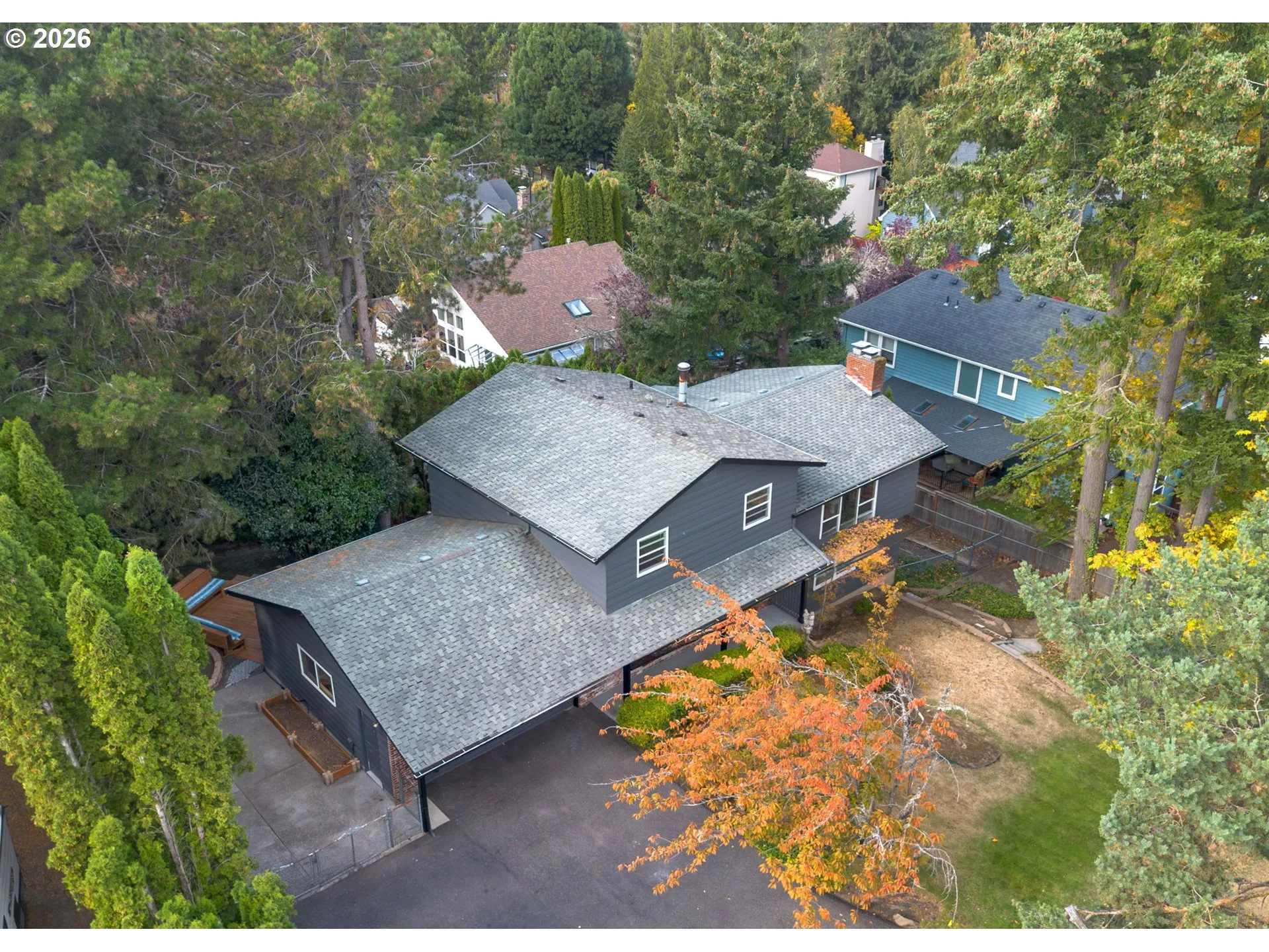View-Aerial