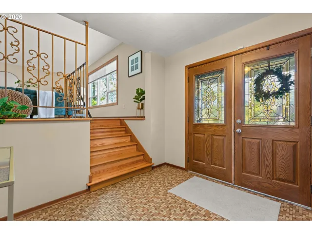 Entrance/Foyer