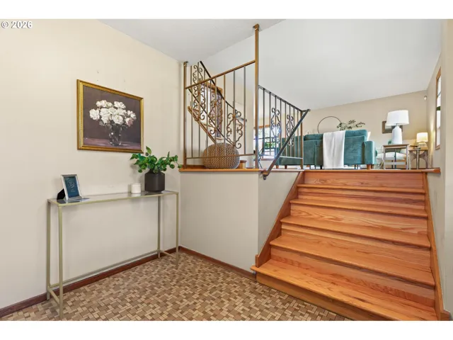 Entrance/Foyer