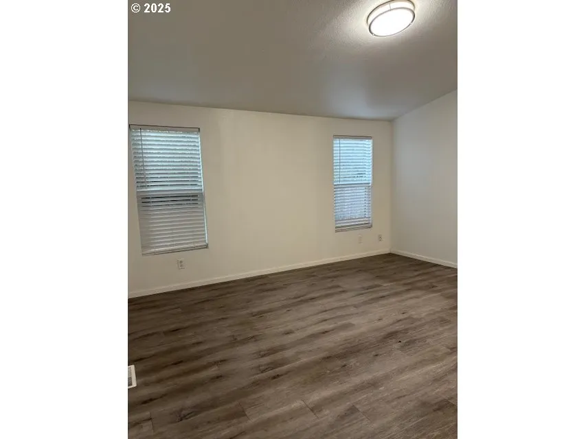 Owner's Suite Bedroom-Walk in Shower