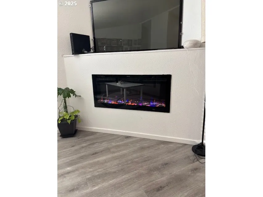 Fireplace-# 1