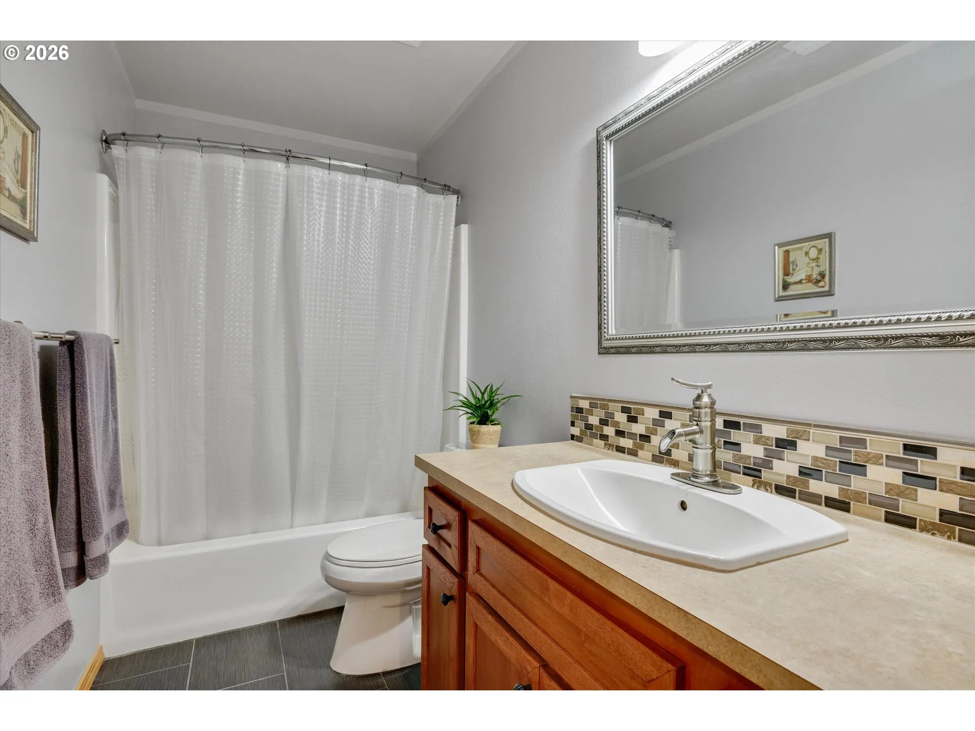 Bathroom-Hall
