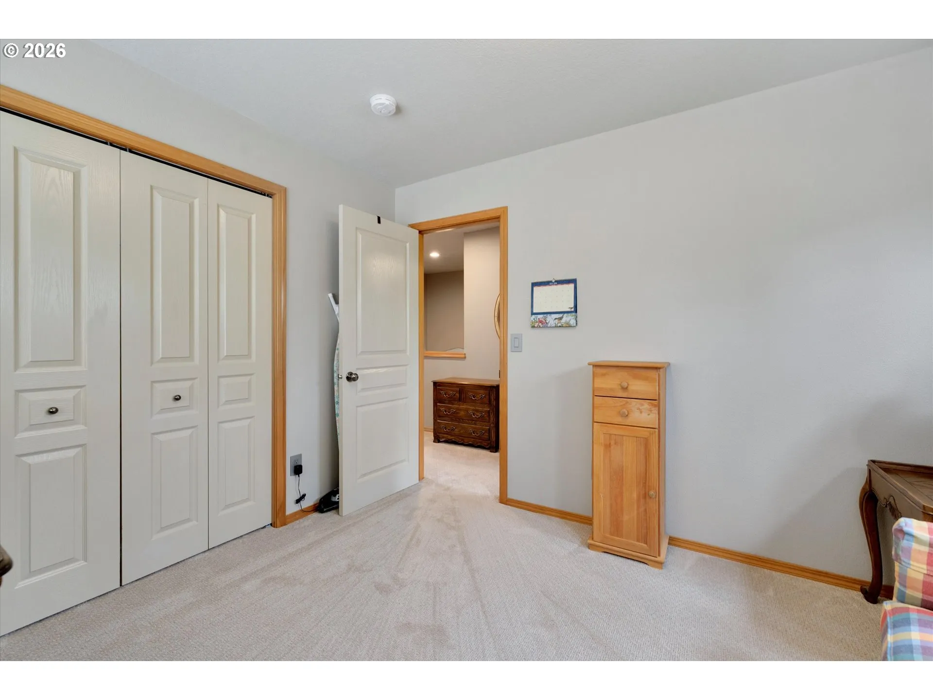 Bedroom-# 1