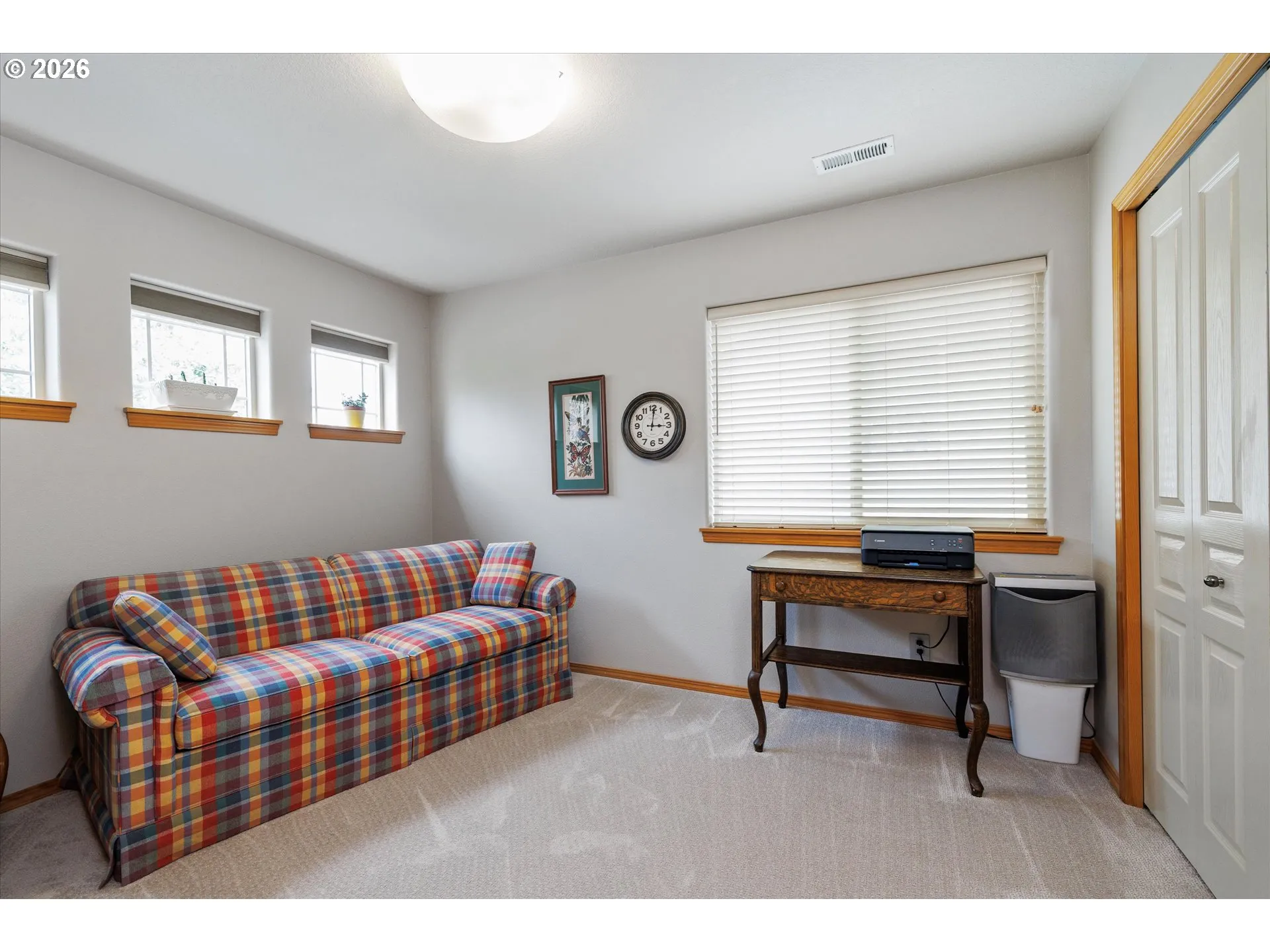 Bedroom-# 1