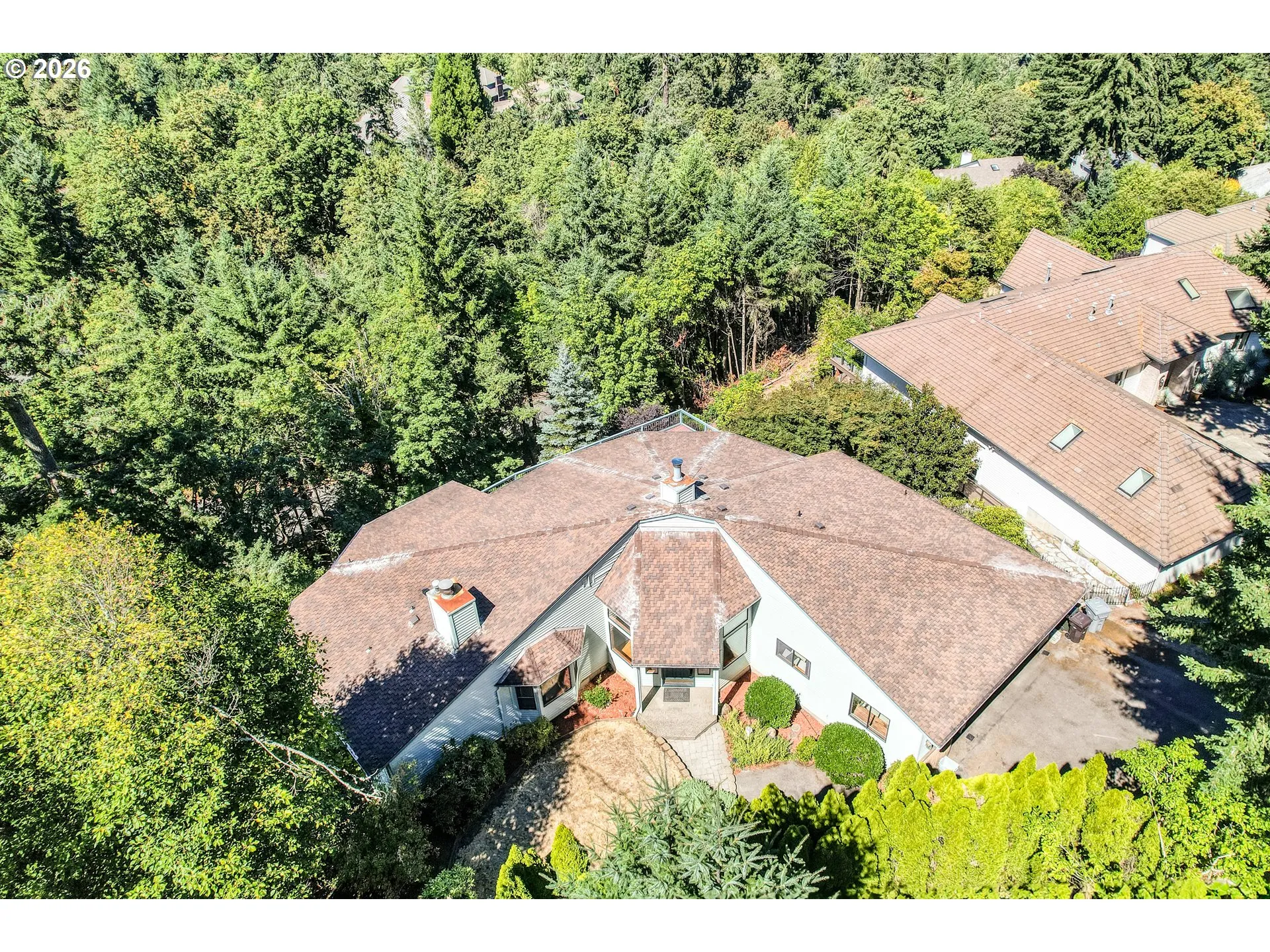 View-Aerial