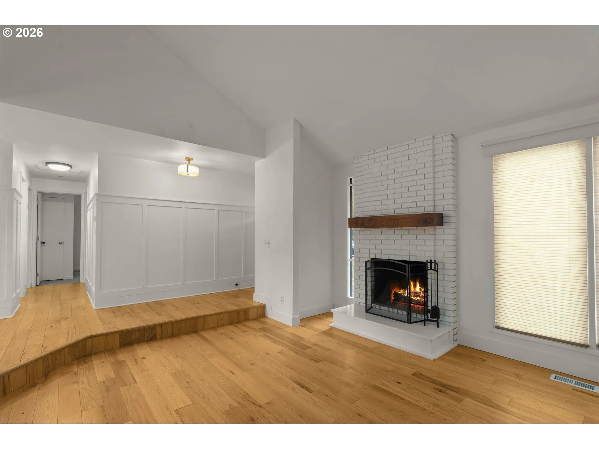 Entrance/Foyer