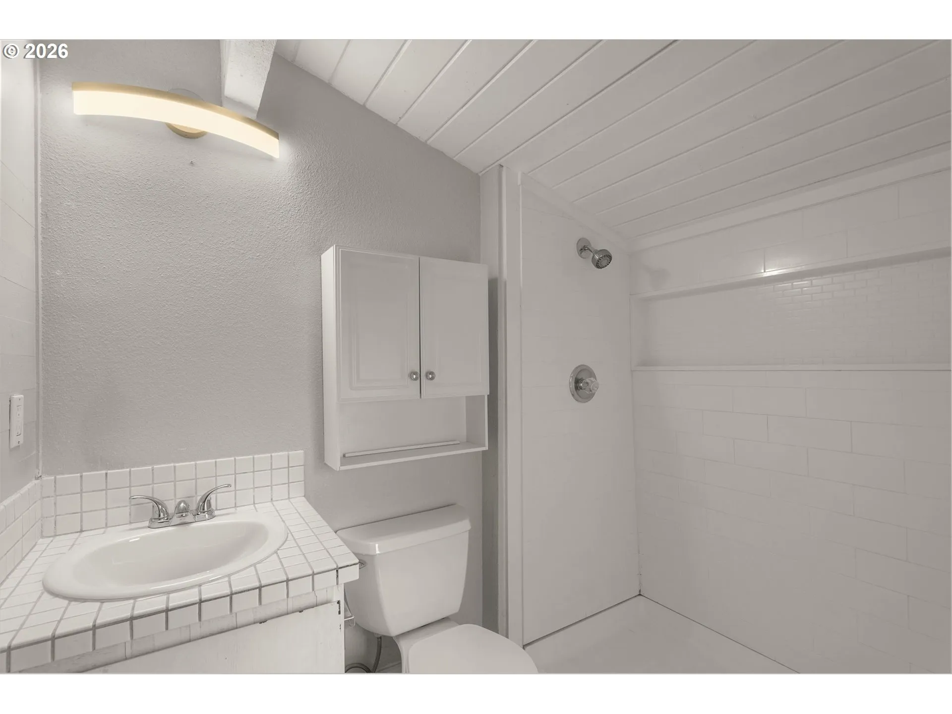 Owner's Suite Bathroom-Walk in Shower