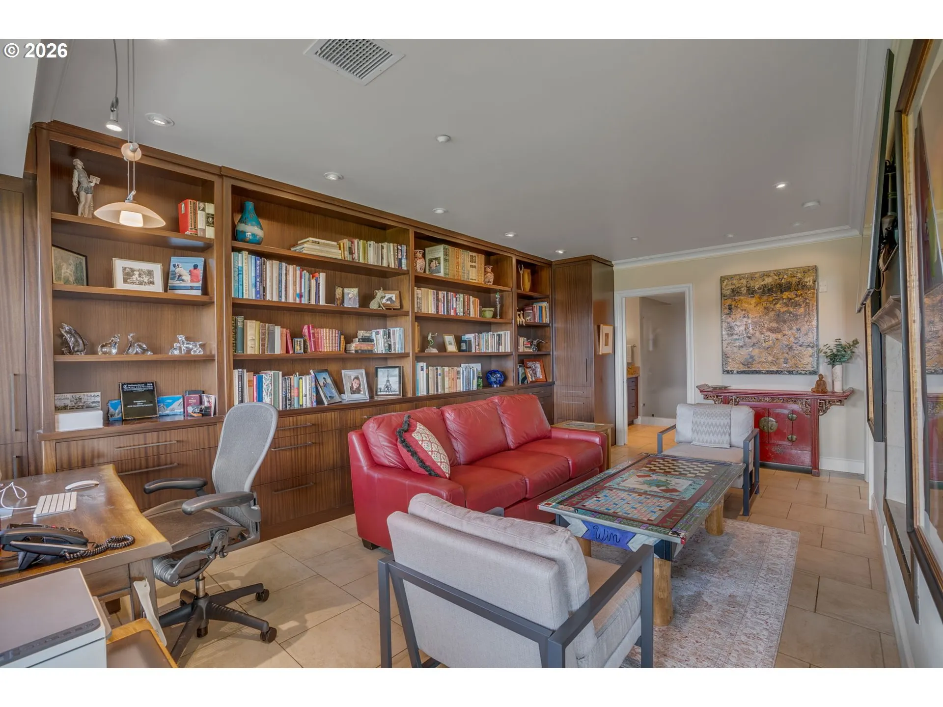 Den/Office