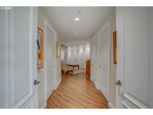Bedroom, Owner's Suite
