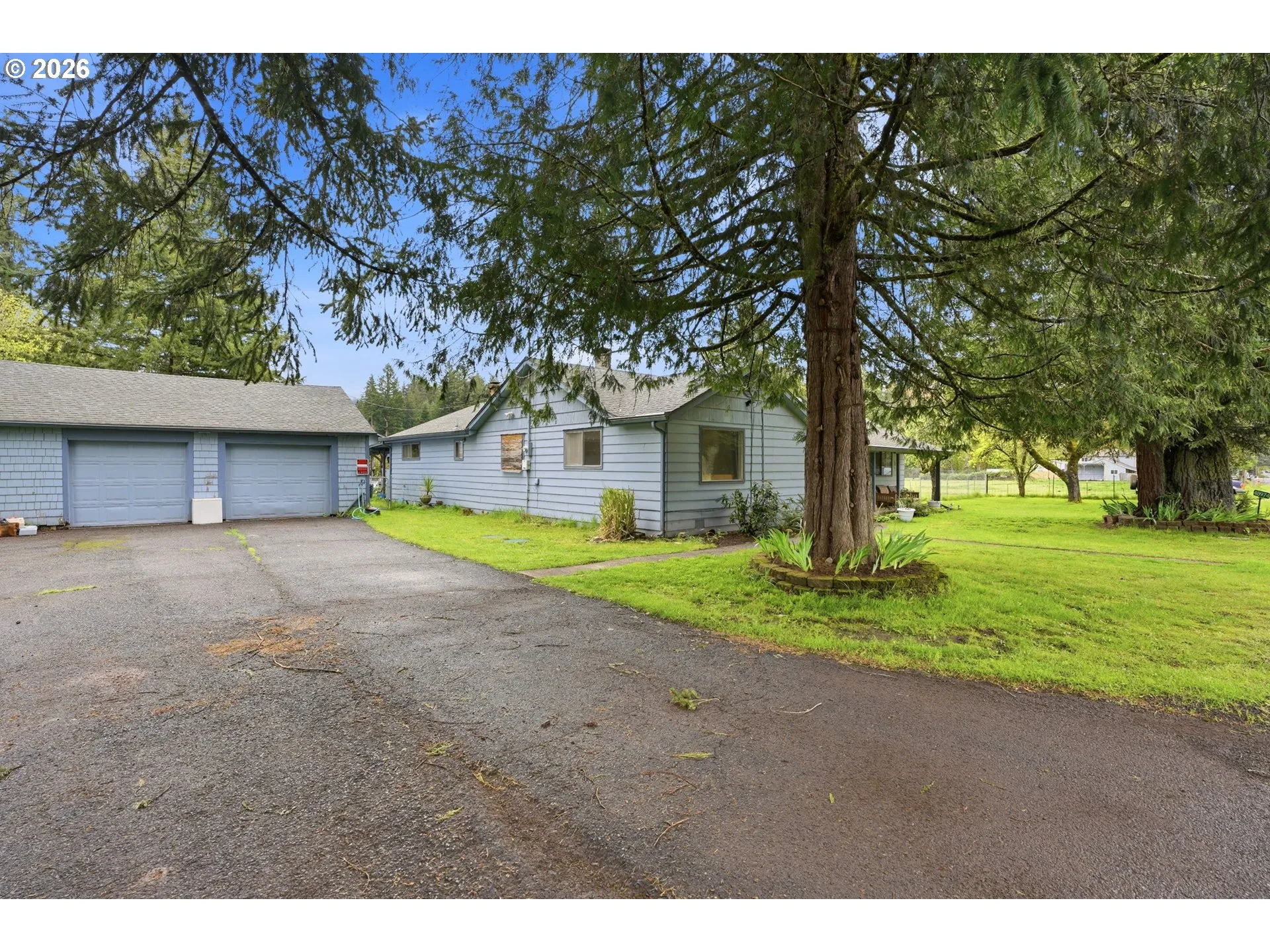 Driveway-Private