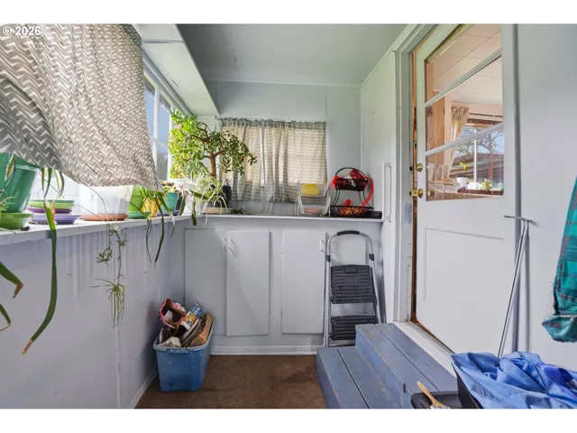 Mud Room