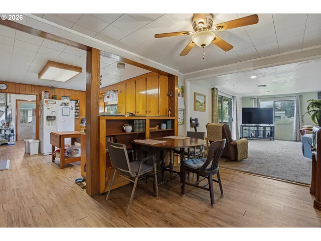Kitchen/Nook
