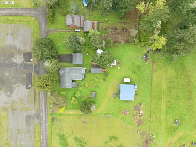 Drone View/UAV