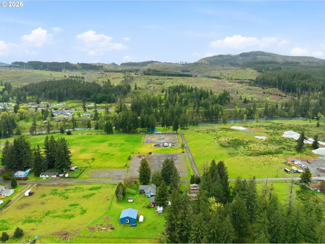 Drone View/UAV