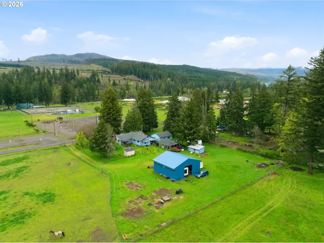 Drone View/UAV