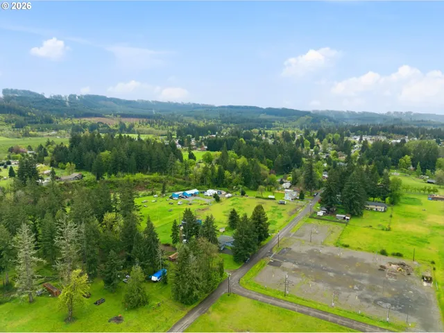 Drone View/UAV