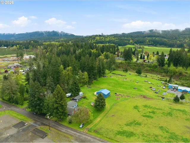 Drone View/UAV