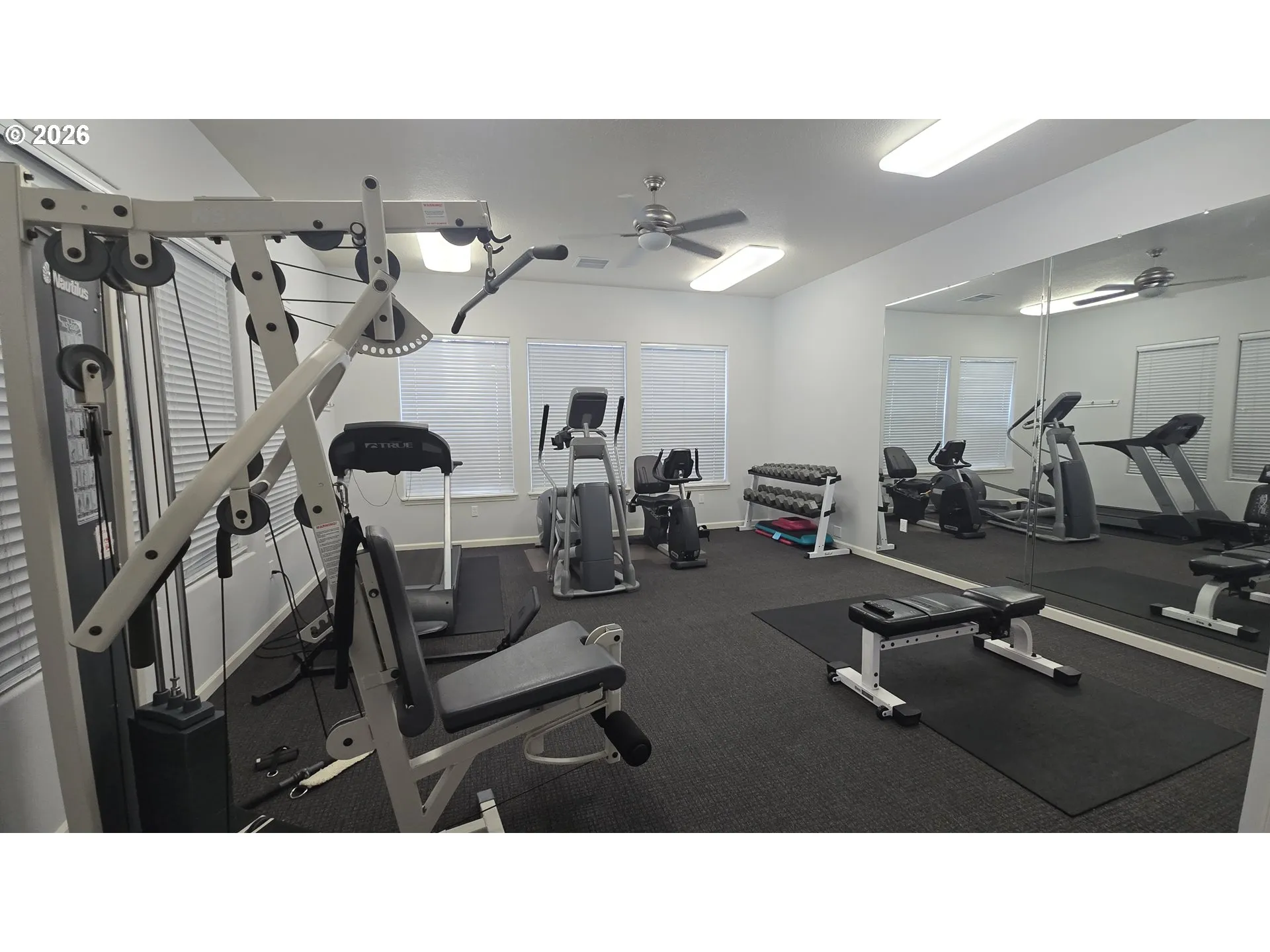 Community Recreation Center