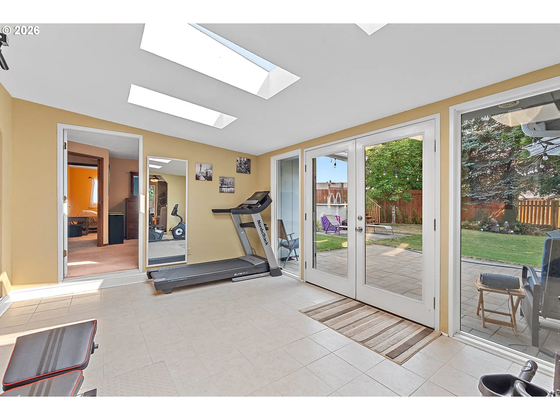 Sun Room