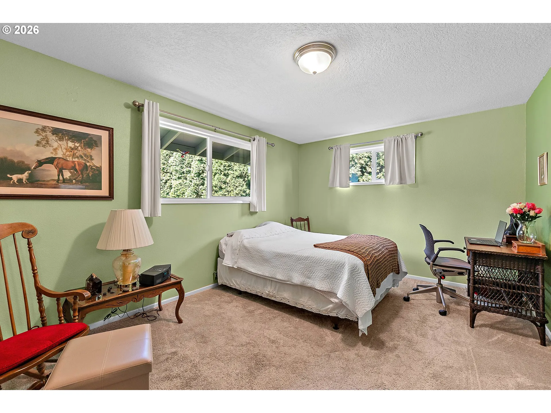Bedroom-# 2