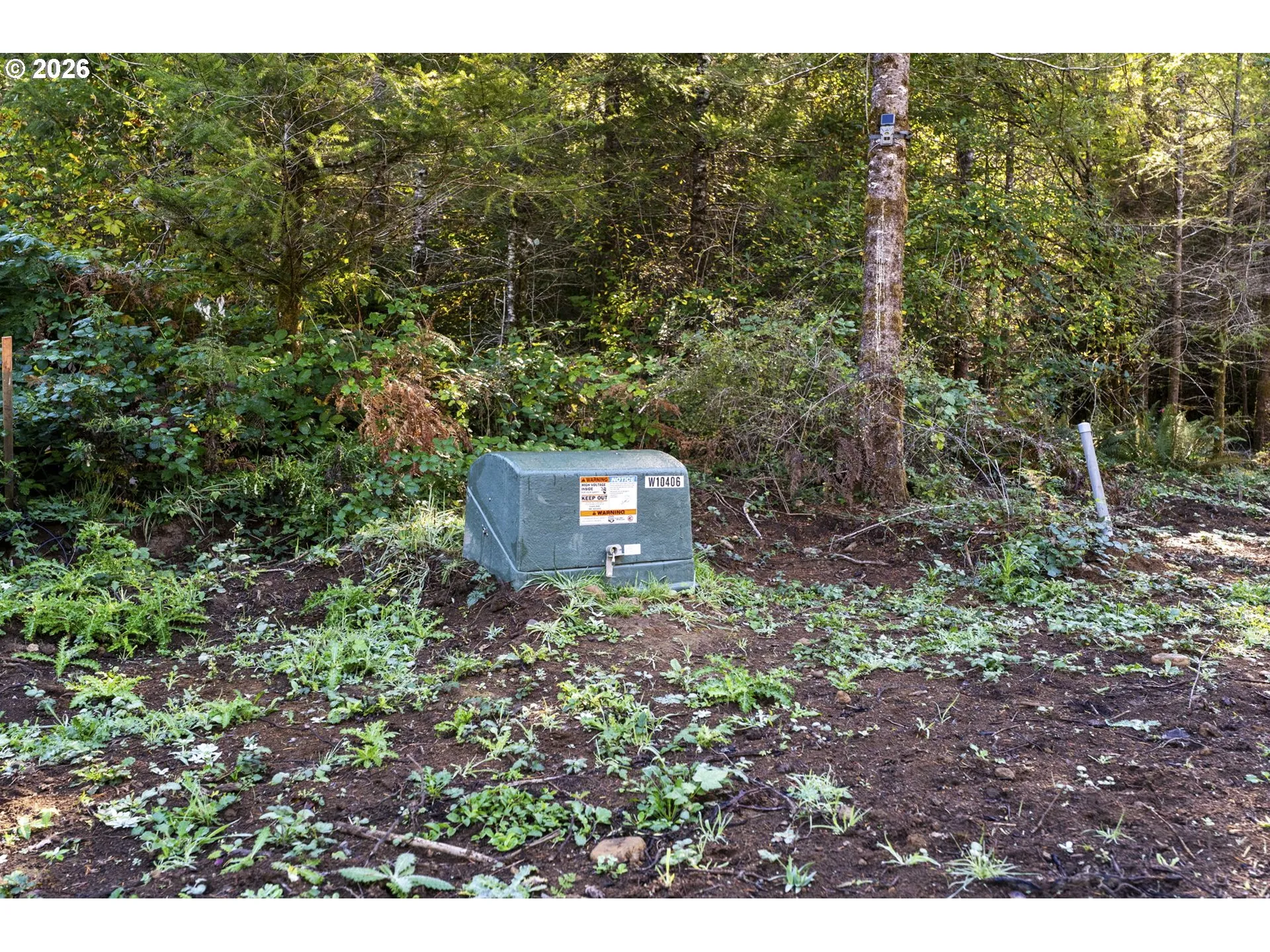 Acreage