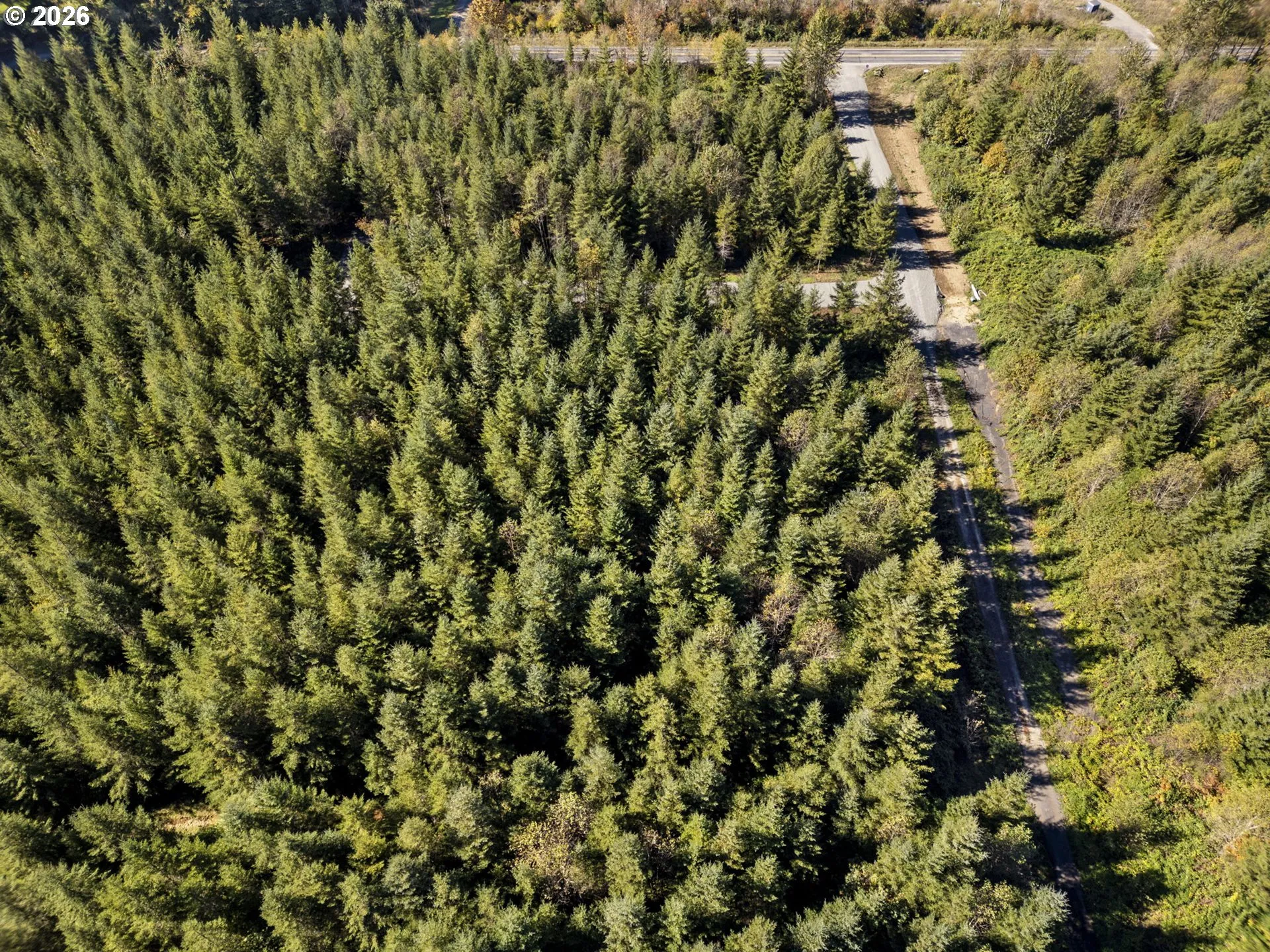 Acreage-Aerial