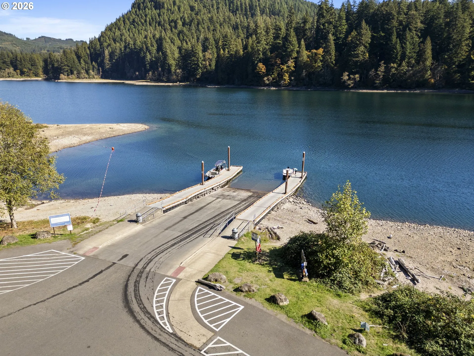 Community Amenities
