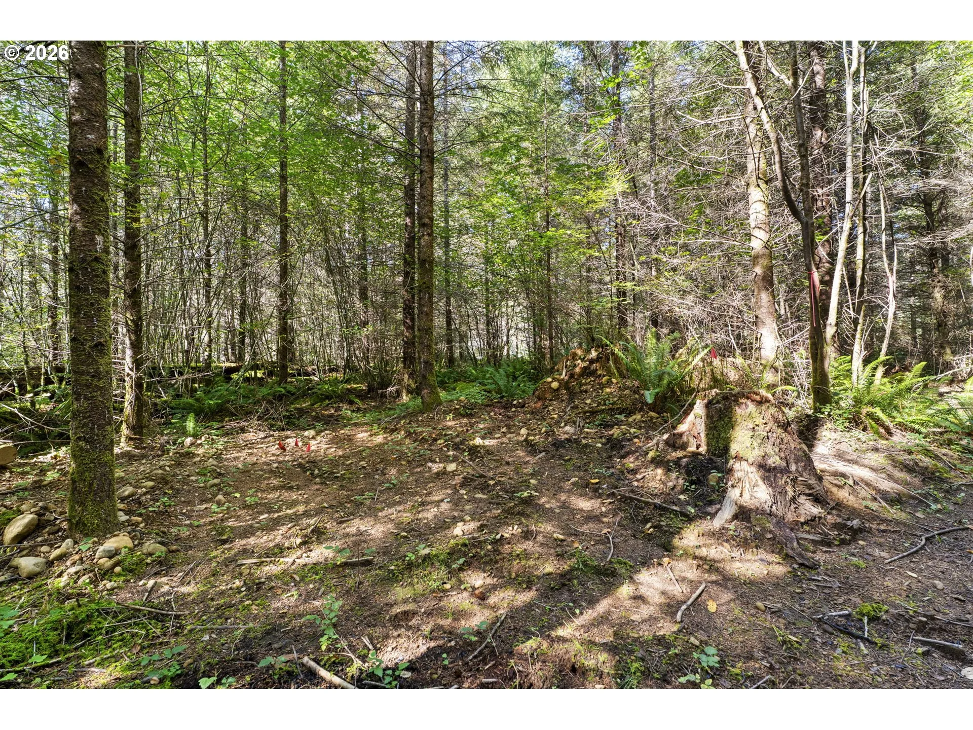 Acreage