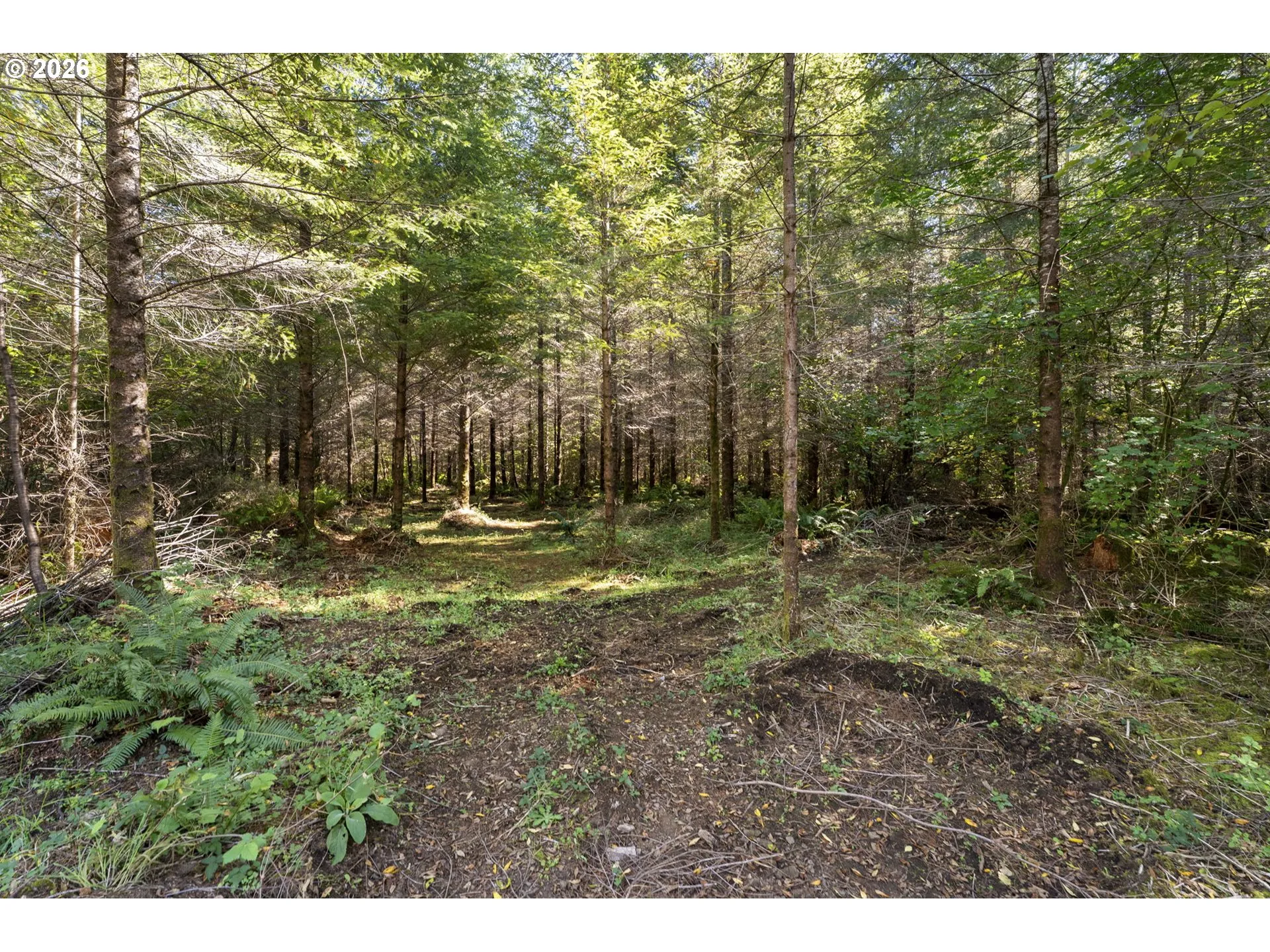 Acreage