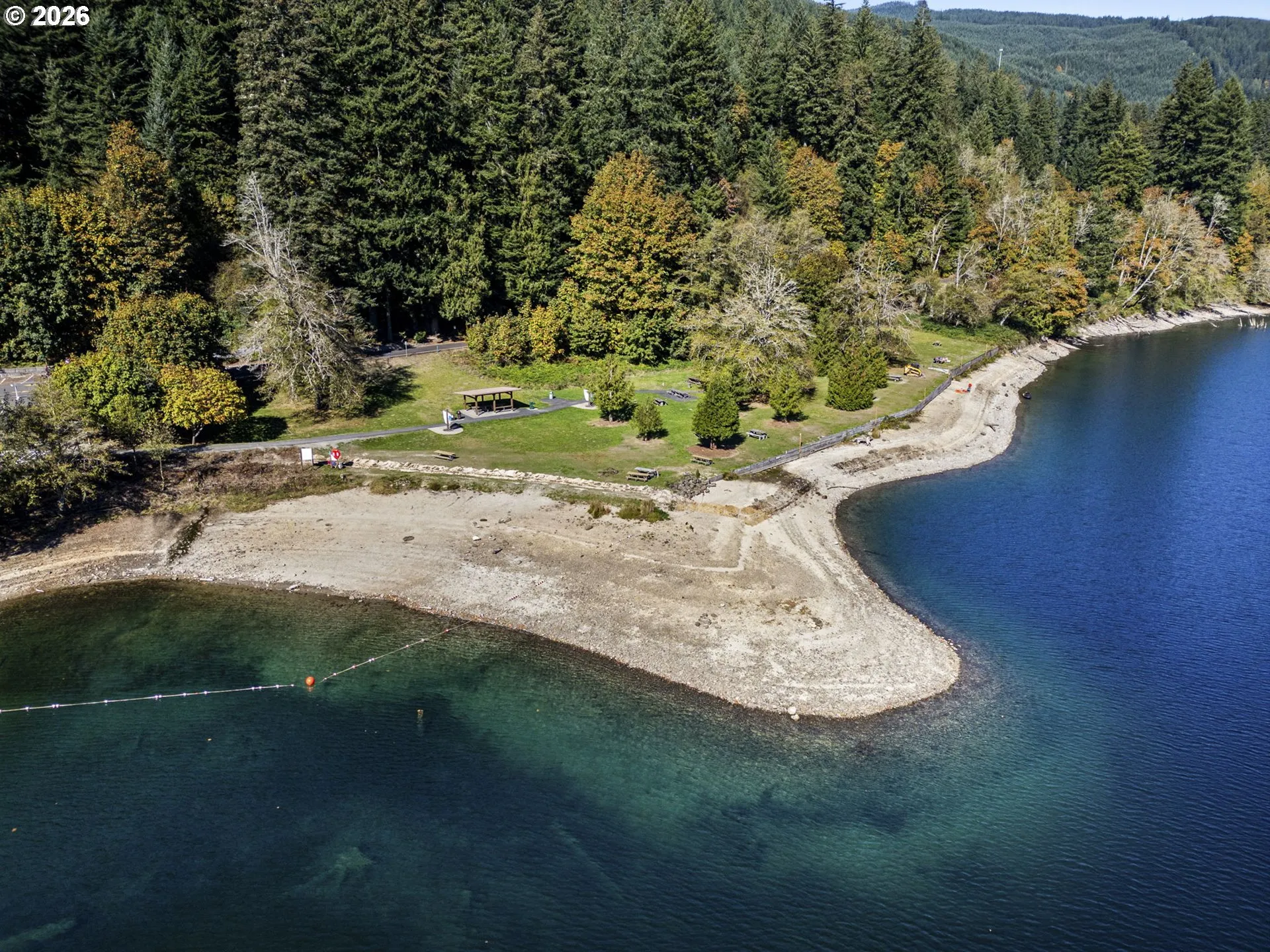 Community Amenities